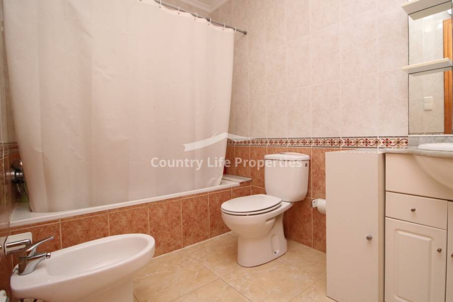 Segunda Mano - Bungalow - Daya Nueva - El Pueblo