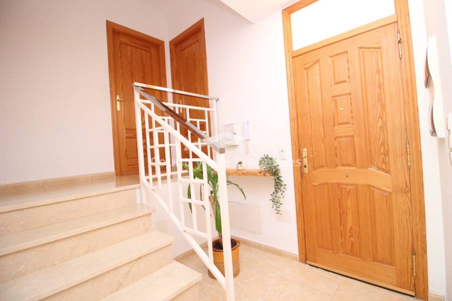 Segunda Mano - Bungalow - Daya Nueva - El Pueblo