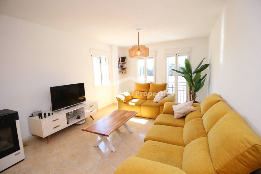 Segunda Mano - Bungalow - Daya Nueva - El Pueblo