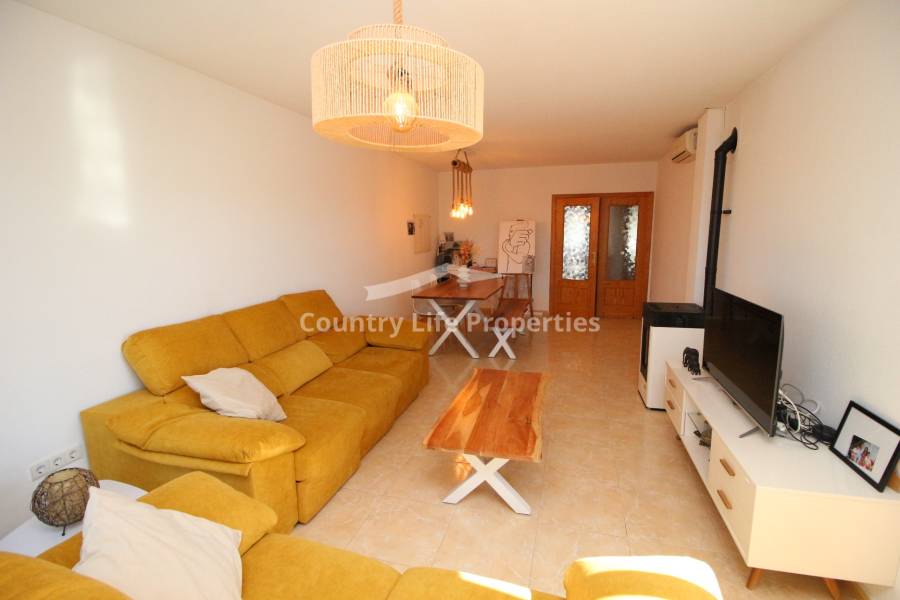 Segunda Mano - Bungalow - Daya Nueva - El Pueblo