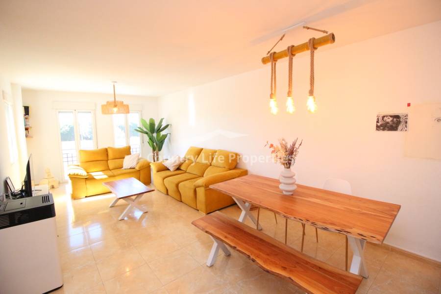 Segunda Mano - Bungalow - Daya Nueva - El Pueblo