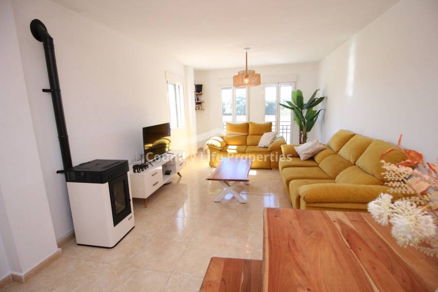 Segunda Mano - Bungalow - Daya Nueva - El Pueblo