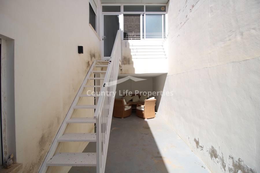 Segunda Mano - Bungalow - Daya Nueva - El Pueblo