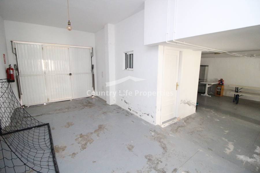 Segunda Mano - Bungalow - Daya Nueva - El Pueblo