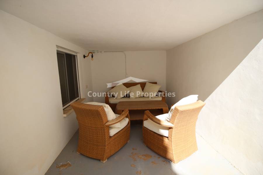 Segunda Mano - Bungalow - Daya Nueva - El Pueblo