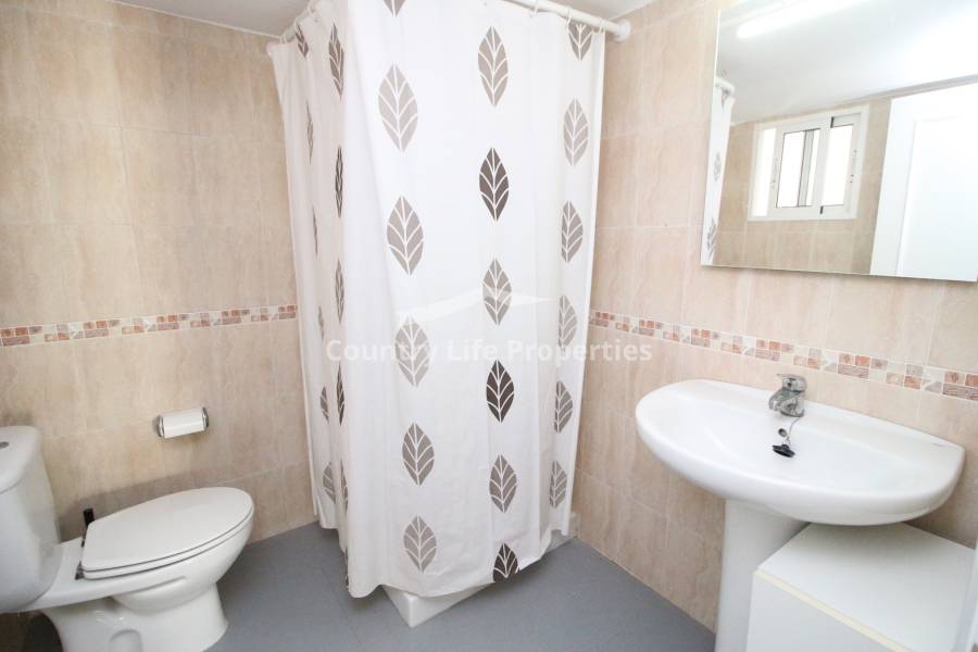 Segunda Mano - Bungalow - Daya Nueva - El Pueblo