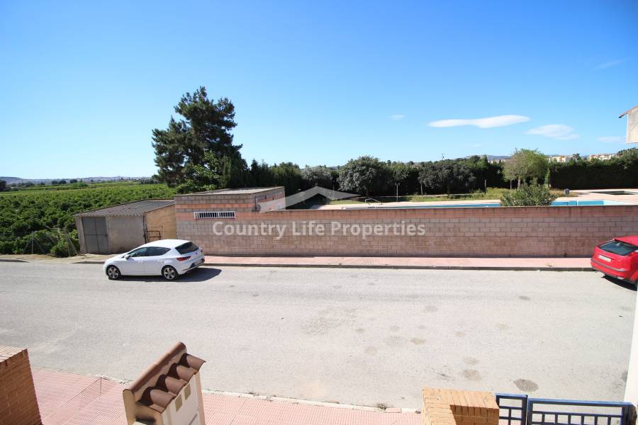 Segunda Mano - Bungalow - Daya Nueva - El Pueblo