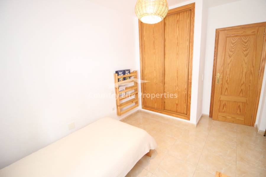 Segunda Mano - Bungalow - Daya Nueva - El Pueblo