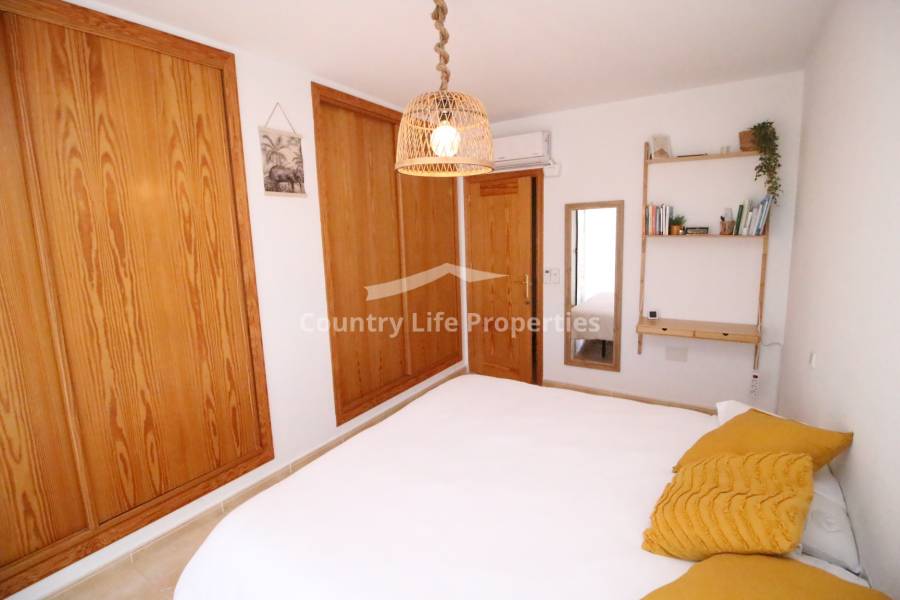 Segunda Mano - Bungalow - Daya Nueva - El Pueblo