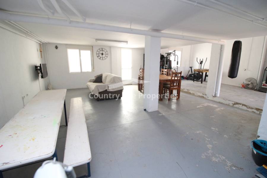 Segunda Mano - Bungalow - Daya Nueva - El Pueblo