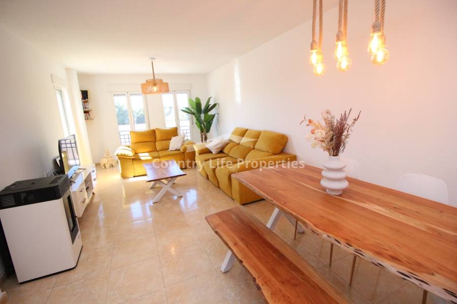 Segunda Mano - Bungalow - Daya Nueva - El Pueblo