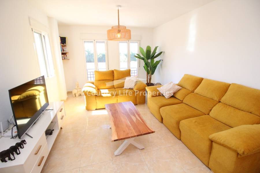 Segunda Mano - Bungalow - Daya Nueva - El Pueblo