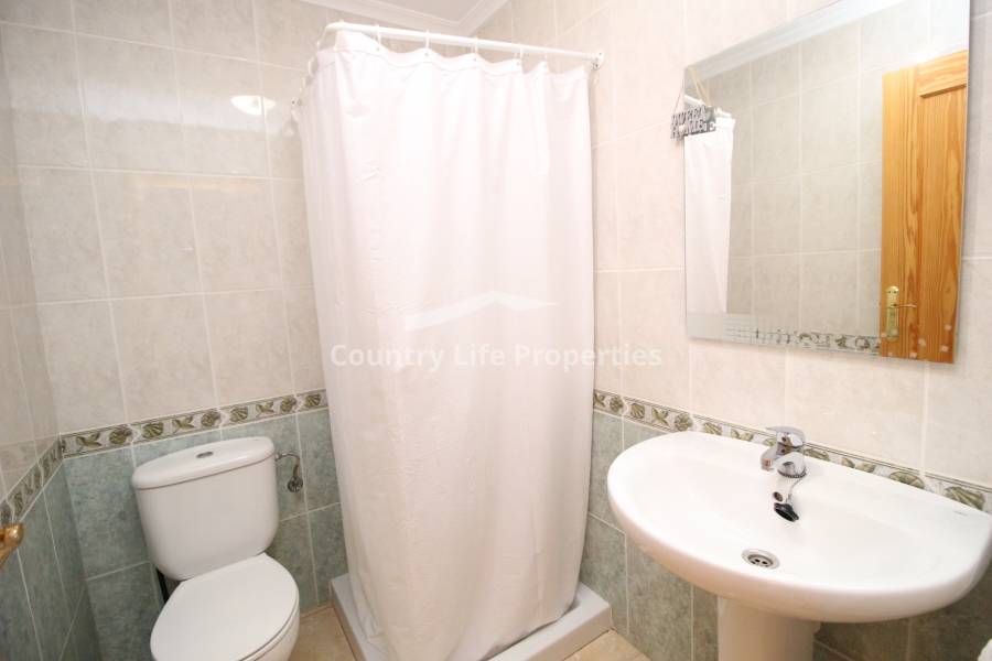 Segunda Mano - Bungalow - Daya Nueva - El Pueblo