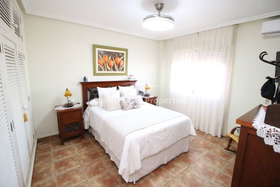 Wederverkoop - Appartement - Dolores - Town