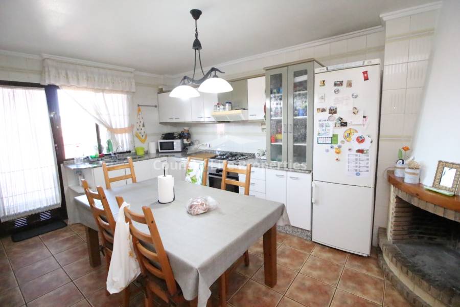 Wederverkoop - Appartement - Dolores - Town