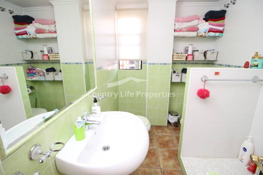 Wederverkoop - Appartement - Dolores - Town