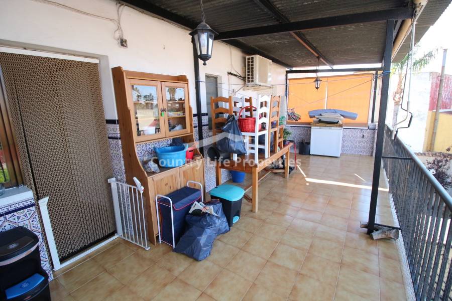 Wederverkoop - Appartement - Dolores - Town