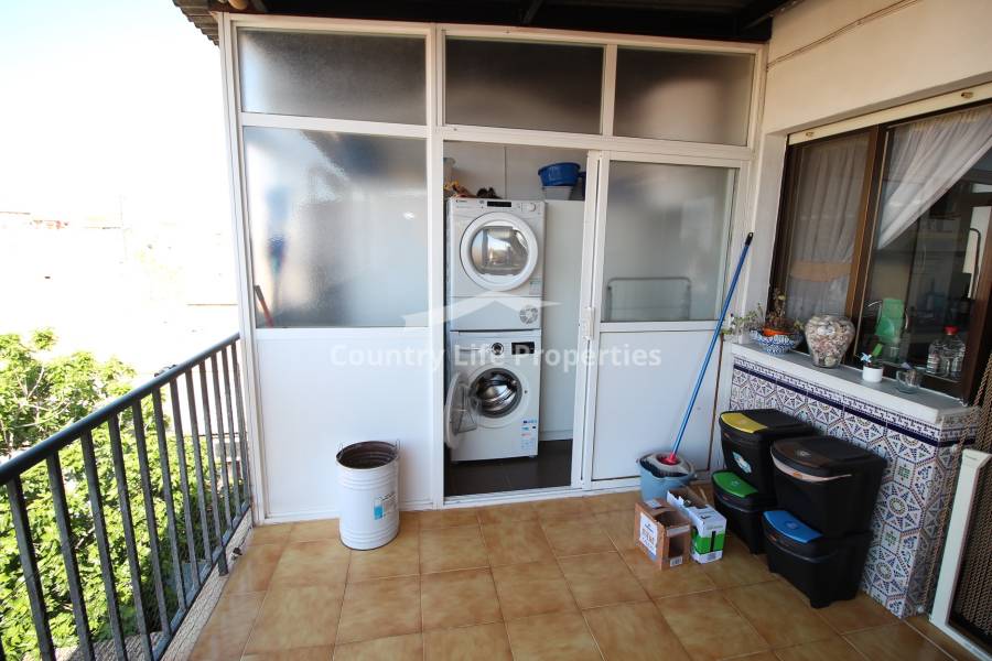 Wederverkoop - Appartement - Dolores - Town