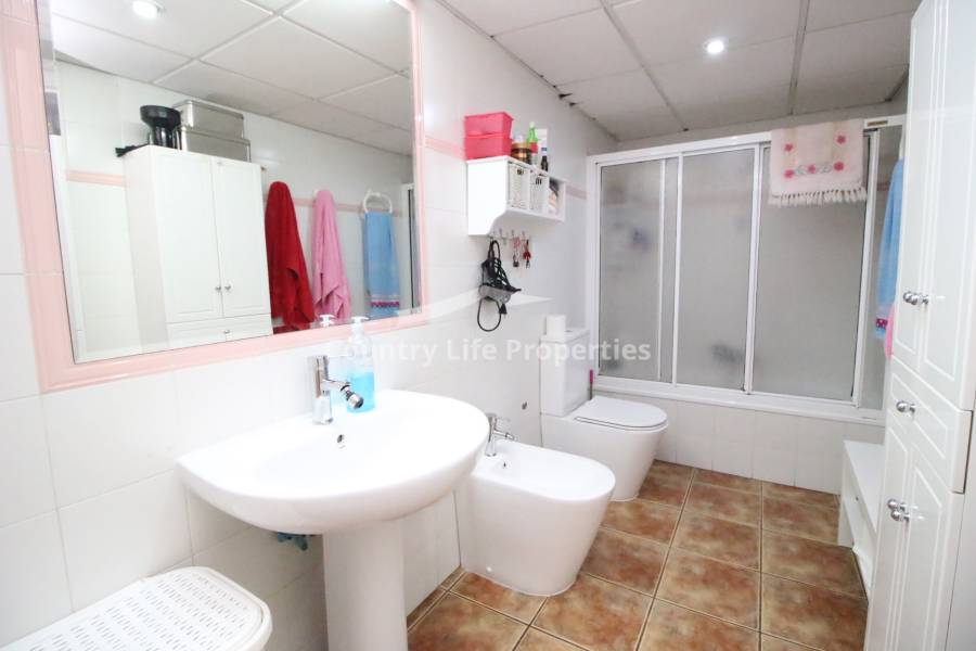 Wederverkoop - Appartement - Dolores - Town