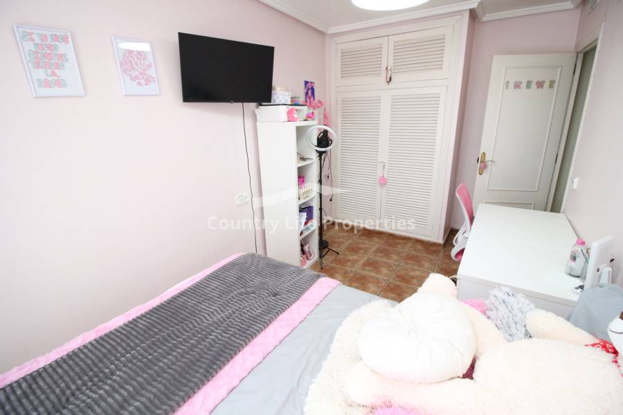 Wederverkoop - Appartement - Dolores - Town