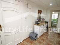 Wederverkoop - Appartement - Dolores - Town