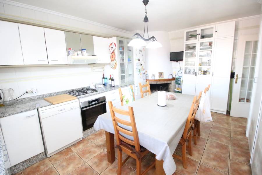 Wederverkoop - Appartement - Dolores - Town