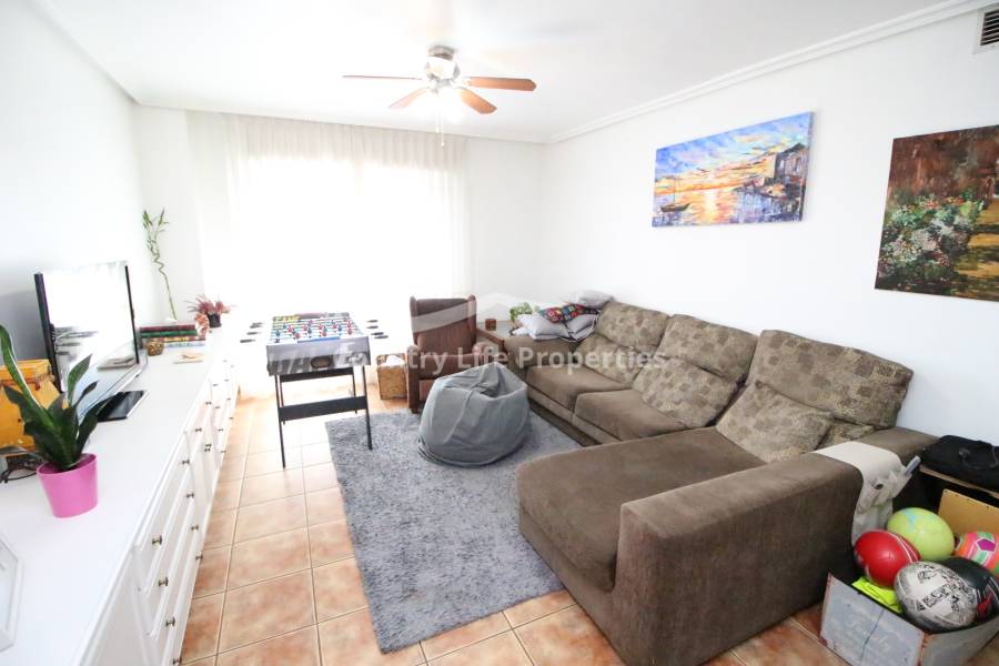 Wederverkoop - Appartement - Dolores - Town