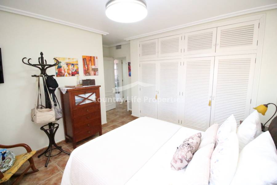 Wederverkoop - Appartement - Dolores - Town