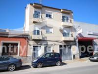 Wederverkoop - Appartement - Dolores - Town