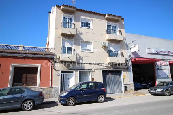 Appartement - Wederverkoop - Dolores - Town