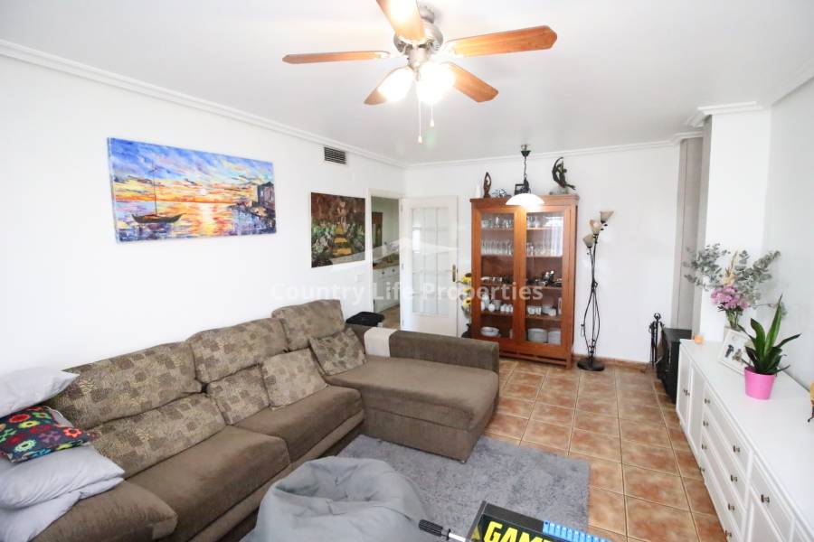 Wederverkoop - Appartement - Dolores - Town