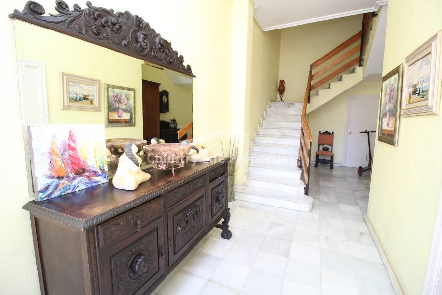 Wederverkoop - Appartement - Dolores - Town