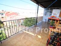 Wederverkoop - Appartement - Dolores - Town