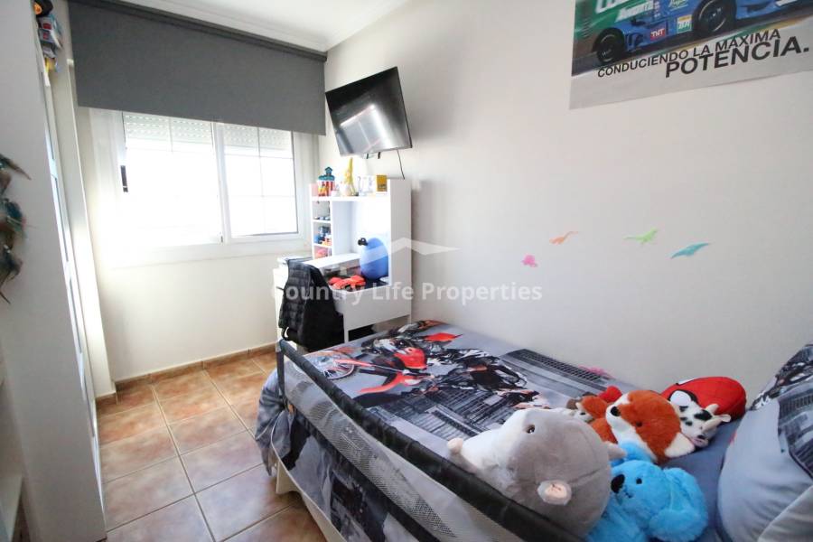 Wederverkoop - Appartement - Dolores - Town