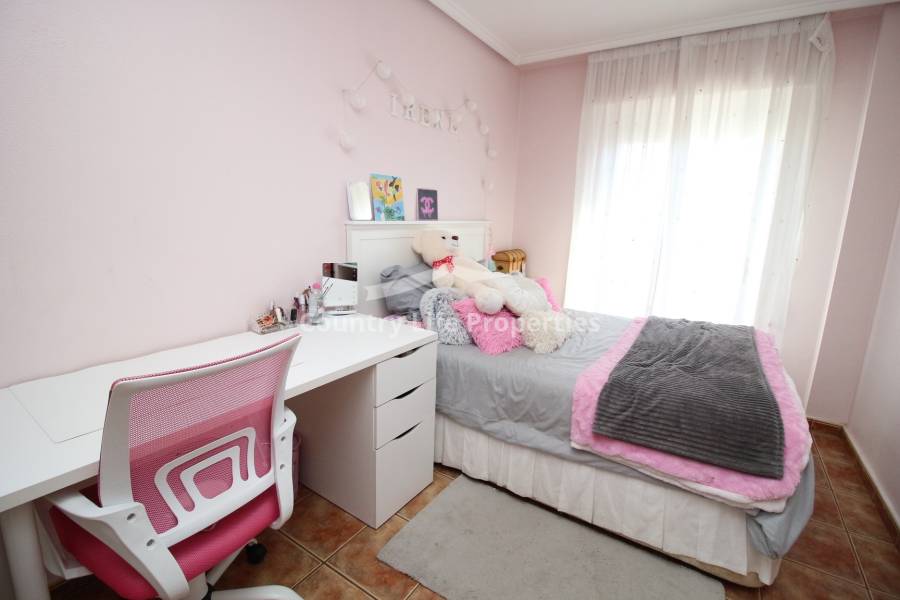 Wederverkoop - Appartement - Dolores - Town