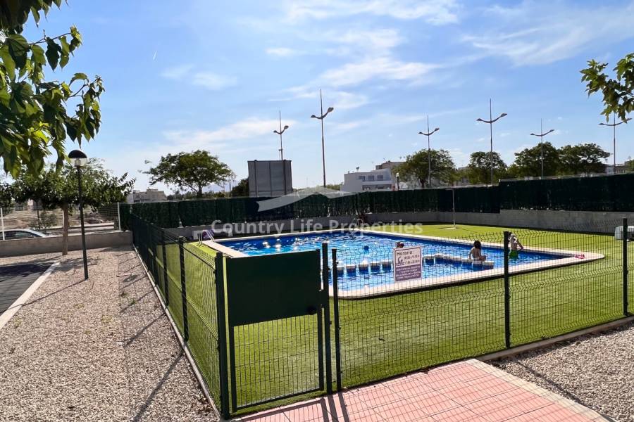 Wederverkoop - Appartement - Dolores - Nuevo Sector 