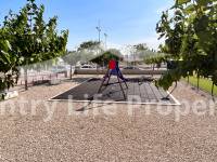 Wederverkoop - Appartement - Dolores - Nuevo Sector 