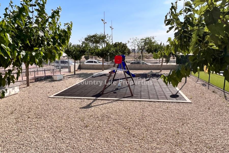 Wederverkoop - Appartement - Dolores - Nuevo Sector 