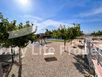 Wederverkoop - Appartement - Dolores - Nuevo Sector 