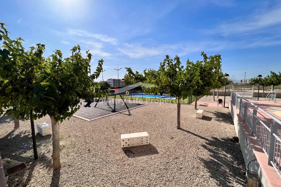 Wederverkoop - Appartement - Dolores - Nuevo Sector 