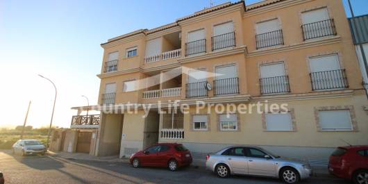 Appartement - Location longue durée - Dolores - Town