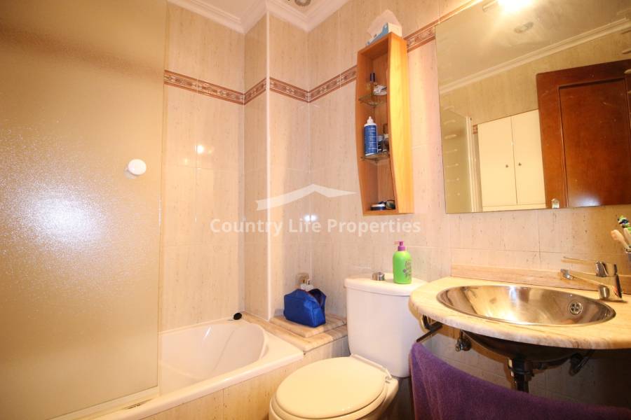 Location longue durée - Appartement - Dolores - Town