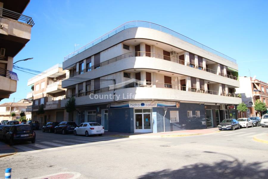 Location longue durée - Appartement - Dolores - Town