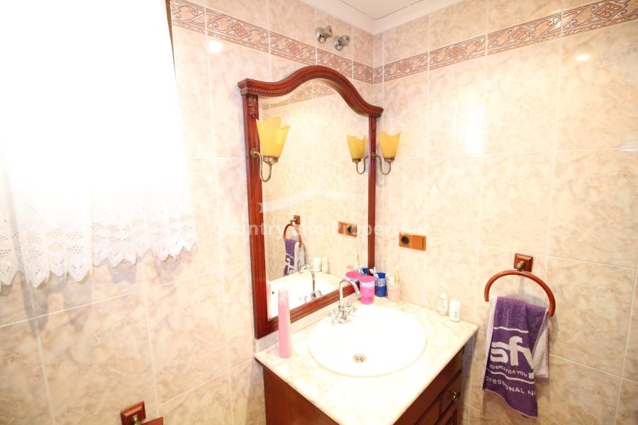 Location longue durée - Appartement - Dolores - Town