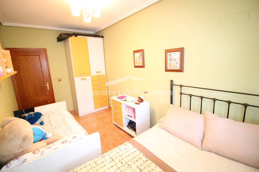 Location longue durée - Appartement - Dolores - Town