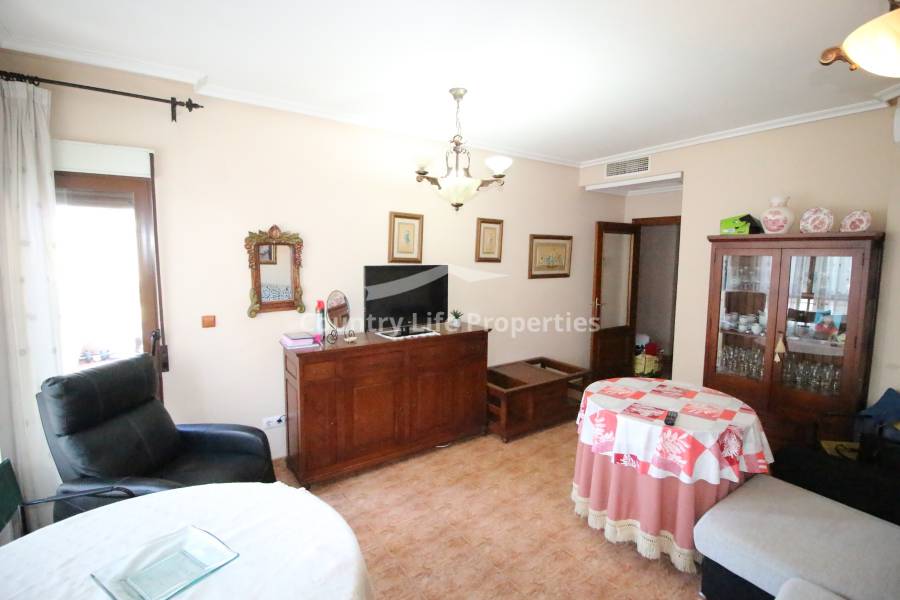 Location longue durée - Appartement - Dolores - Town