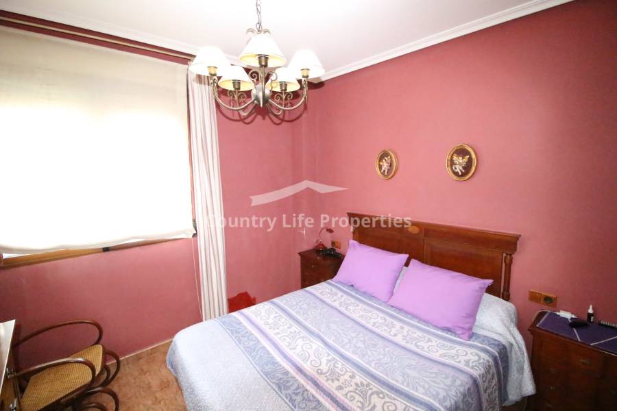 Location longue durée - Appartement - Dolores - Town