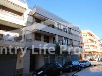 Location longue durée - Appartement - Dolores - Town