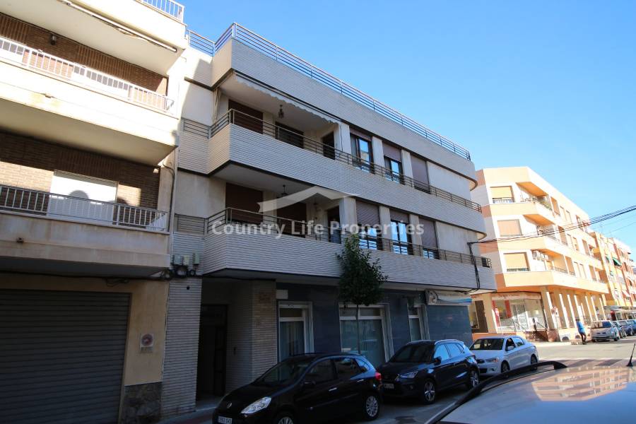 Location longue durée - Appartement - Dolores - Town