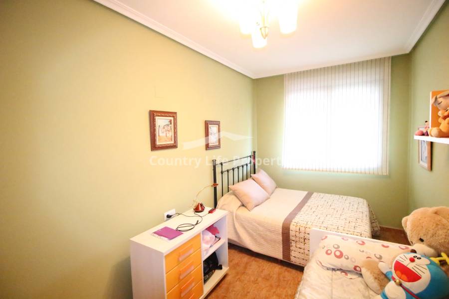 Location longue durée - Appartement - Dolores - Town